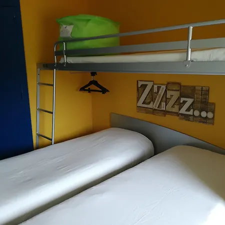 ibis budget Nimes Caissargues-2