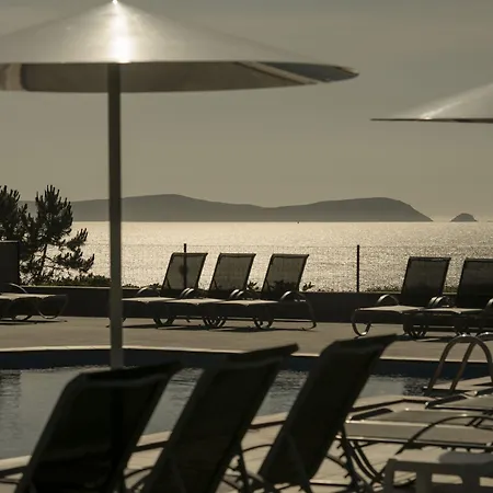 Hotel Piramide-3