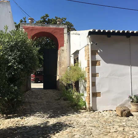 Oasis Guesthouse-2