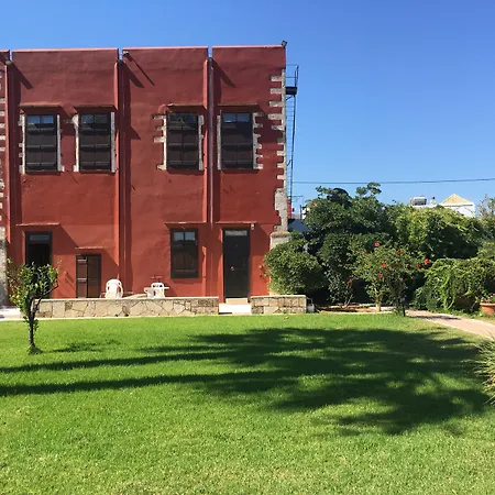 Oasis Guesthouse-2