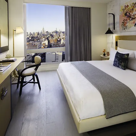 Hotel 50 Bowery, Part Of Jdv By Hyatt-3