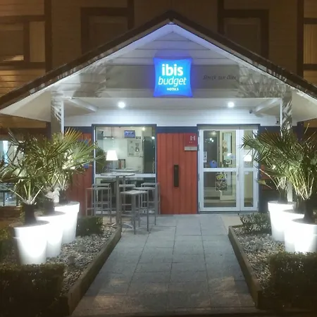 Ibis Budget Berck Sur Mer-2