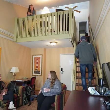 Auberge Québec-2