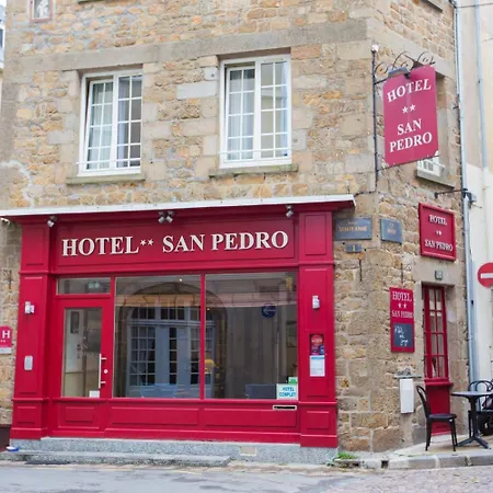 Hotel San Pedro-3
