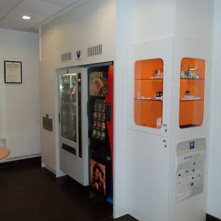 ibis budget Lille Centre-2