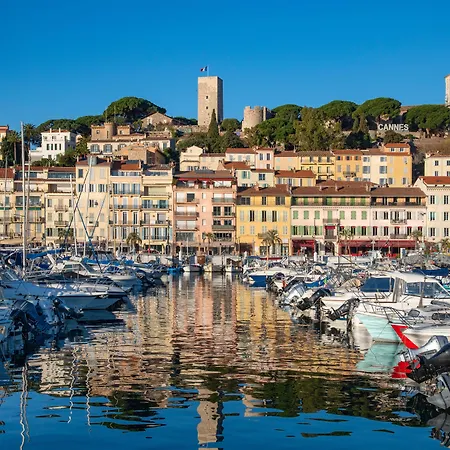 Ibis Budget Cannes Mougins-2