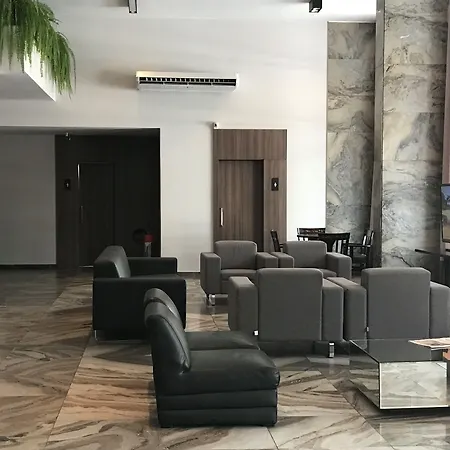 Slaviero Hotel Blumenau-3