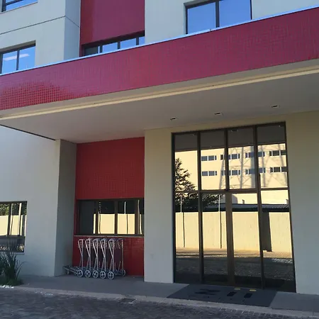 Nacional Inn Palmas (Adults Only)-2