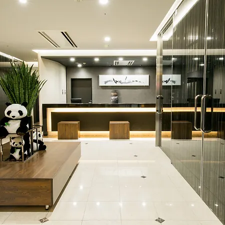 Hotel Sardonyx Ueno-3