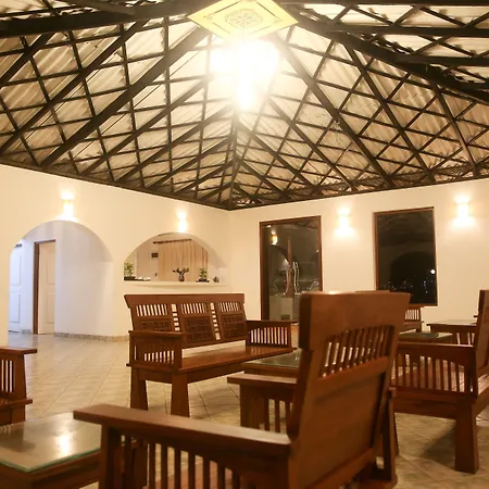 Thejan Beach Cabanas-3