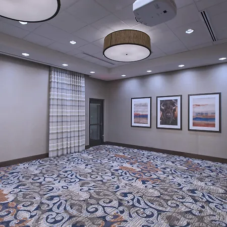 Fairfield Inn & Suites By Marriott Cheyenne Southwest/Downtown Area-3