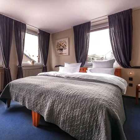 Hotel Omega-3