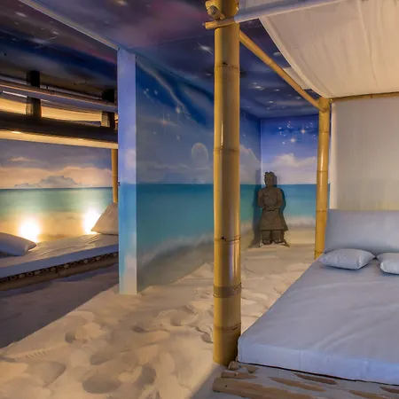 Hotel Hellers Twenty Four II -24H-Check-In--3