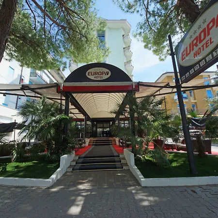 Hotel Europa-2