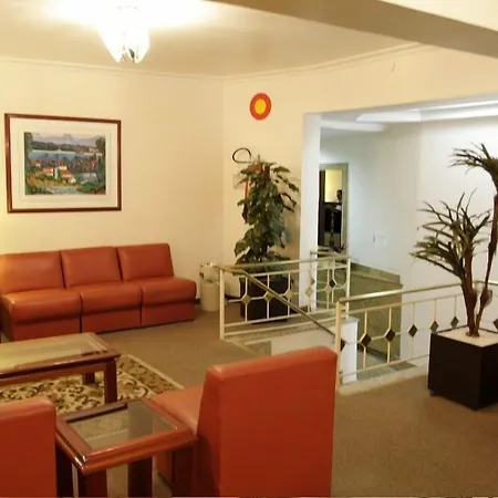 Hotel São Bento-3