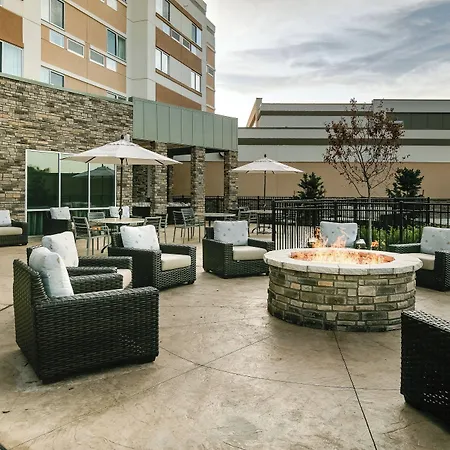 Courtyard By Marriott Omaha Bellevue At Beardmore Event Center-3