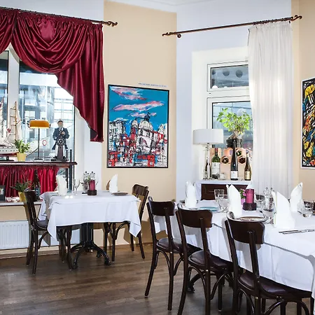 Boutique Hotel Adria-3
