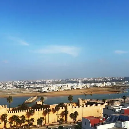 Hotel Des Oudaias-3