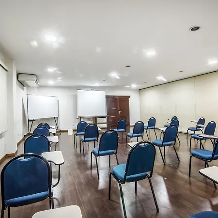Jr Hotel Marilia-2