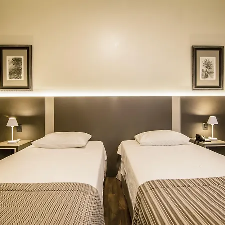 Jr Hotel Marilia-2