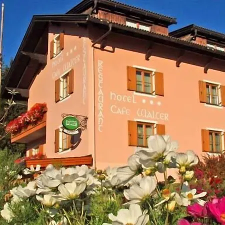Hotel Ristorante Walter-3