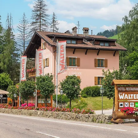 Hotel Ristorante Walter-2