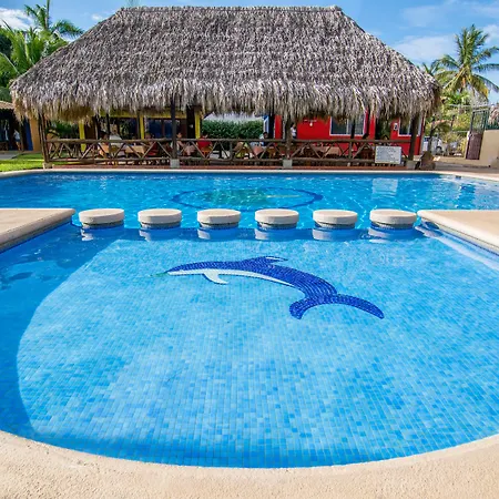 Hotel Guanacaste Lodge-2