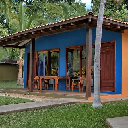 Hotel Guanacaste Lodge-3