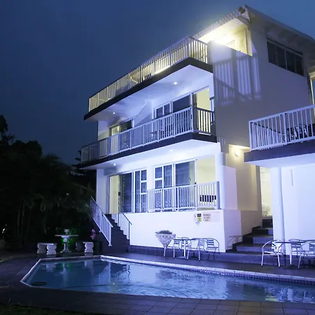 Beside Still Waters Boutique Hotel-2
