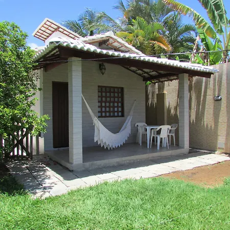 Hotel Pousada Ipitanga IV-2