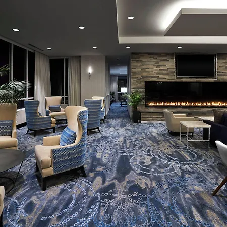 Residence Inn By Marriott Ocean City-2
