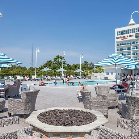 Residence Inn By Marriott Ocean City-3