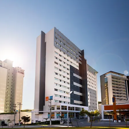 Mercure Jundiai Shopping-2