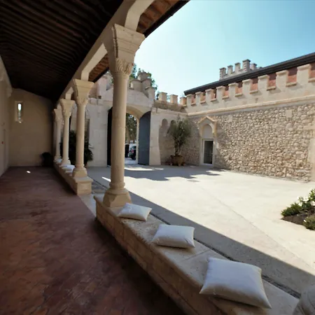 Castello Tafuri-2