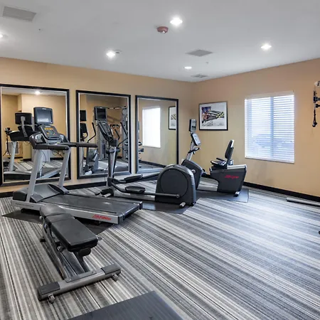 Candlewood Suites Enid By Ihg-2