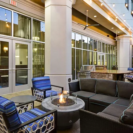 Homewood Suites By Hilton Birmingham Downtown Near Uab-3