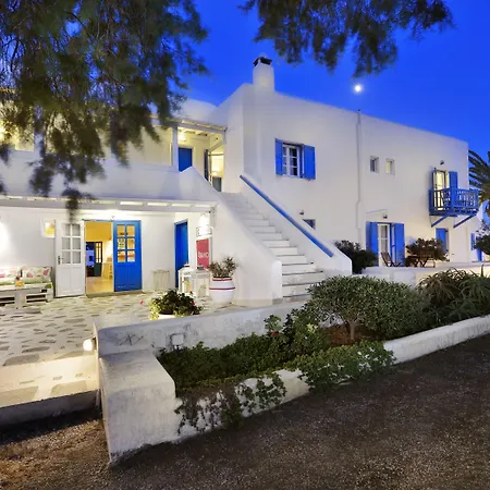 Erato Hotel Mykonos-3