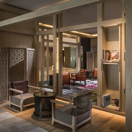 Four Seasons Hotel Kyoto-2