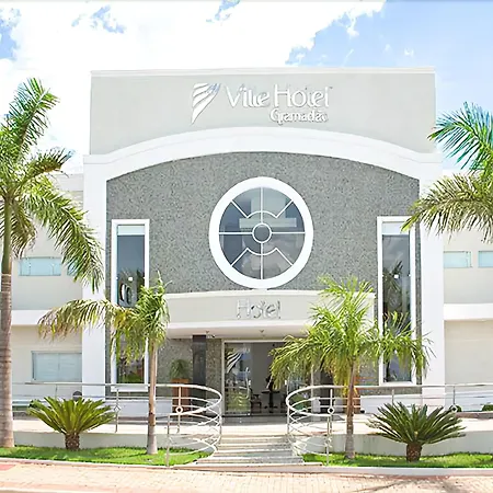 Ville Hotel Gramadão-3