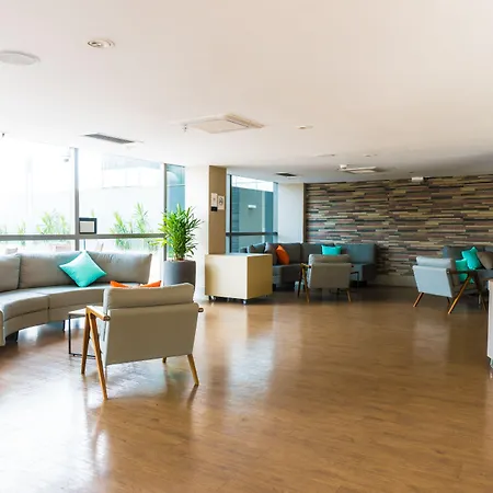 Novotel Rj Porto Atlantico-2