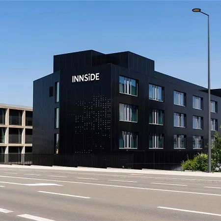 Innside Luxembourg-2