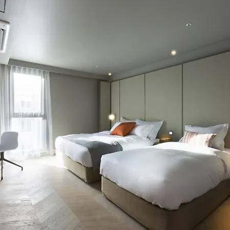 Stay Hotel Gangnam-2
