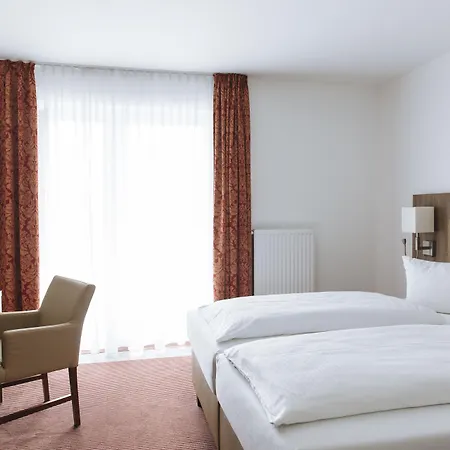 Hotel Meerzeit Binz-2