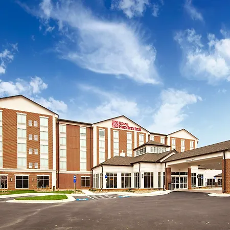 Hilton Garden Inn Martinsburg-2