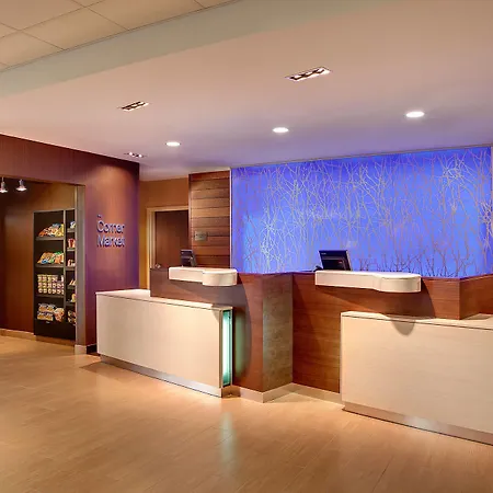 Fairfield Inn & Suites By Marriott Panama City Beach-3
