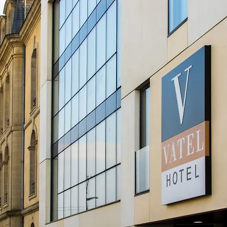 Hotel Vatel Bordeaux-3