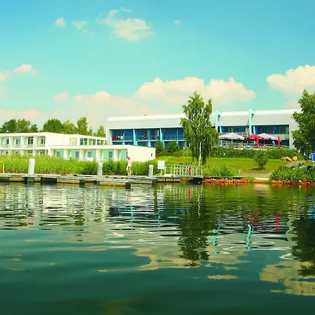 Strandhotel Senftenberger See-3