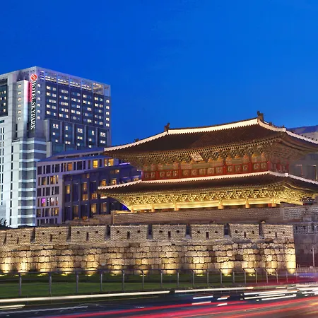 Hotel Skypark Kingstown Dongdaemun-2