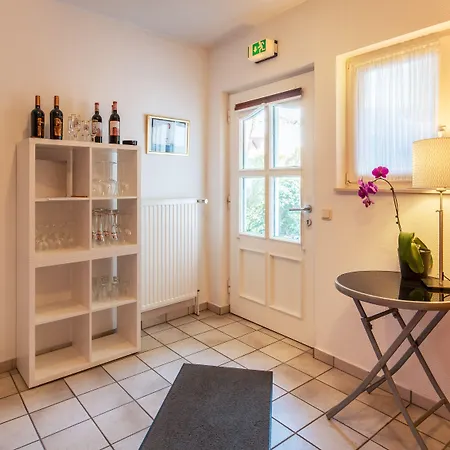 Hotel kleine Auszeit - Adults Only-2