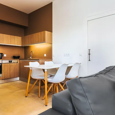 Vila Baleira Village - Adults Only-2